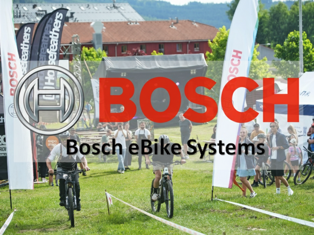 BOSCH Uphill Race - KolemKolem Fest 2026