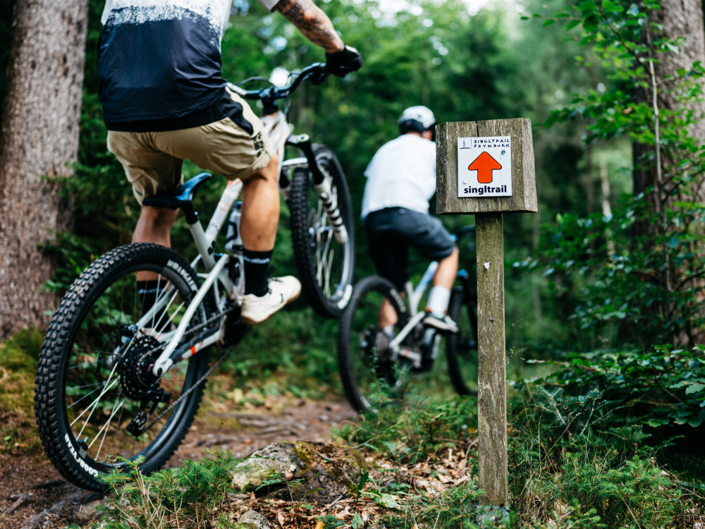 Testování kol - KolemKolem Fest 2026