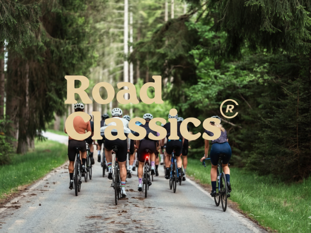 Road Classics švih - KolemKolem Fest 2026