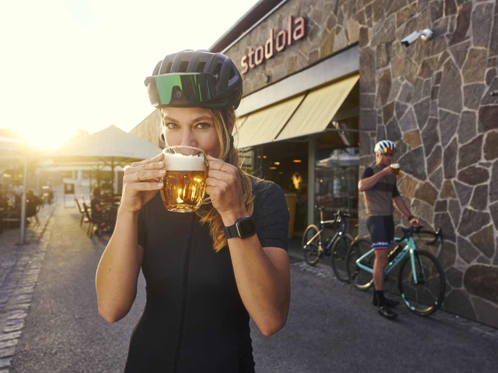 Cyklo-kulturní program - KolemKolem Fest 2026