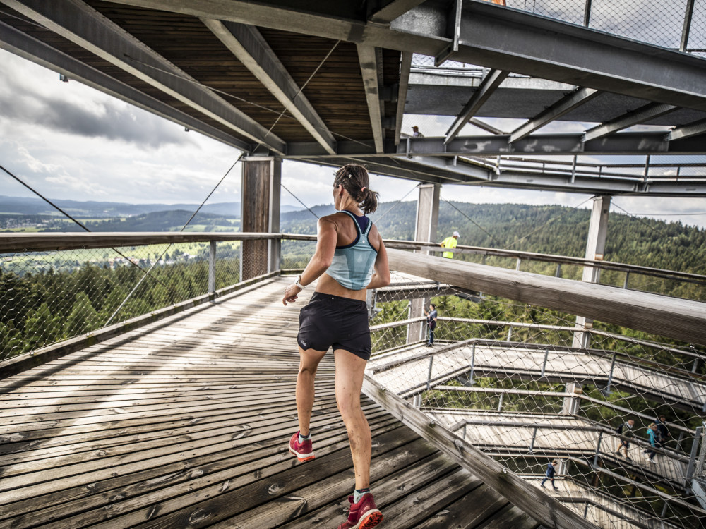 ČEZ Lipno Sport Festival