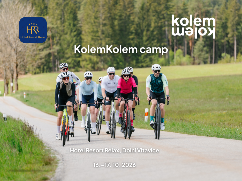 KolemKolem Camp – Die letzten Kilometer der Saison 2026