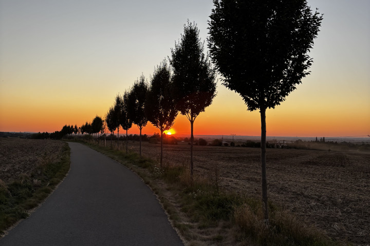 Fotografie cyklozážitku