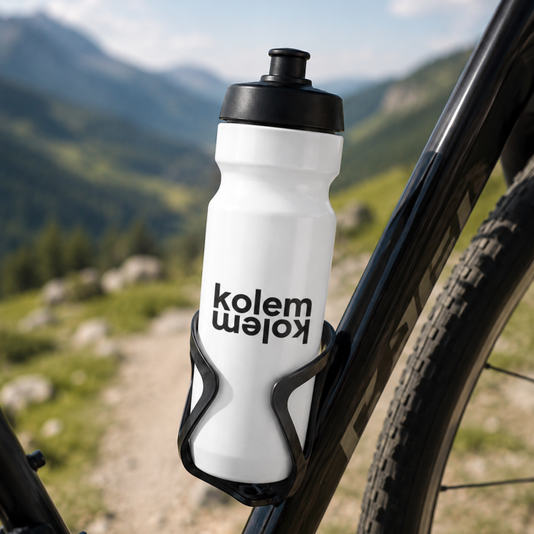 Cyklistická láhev KolemKolem