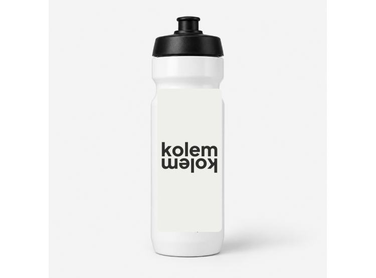 Cyklistická láhev KolemKolem