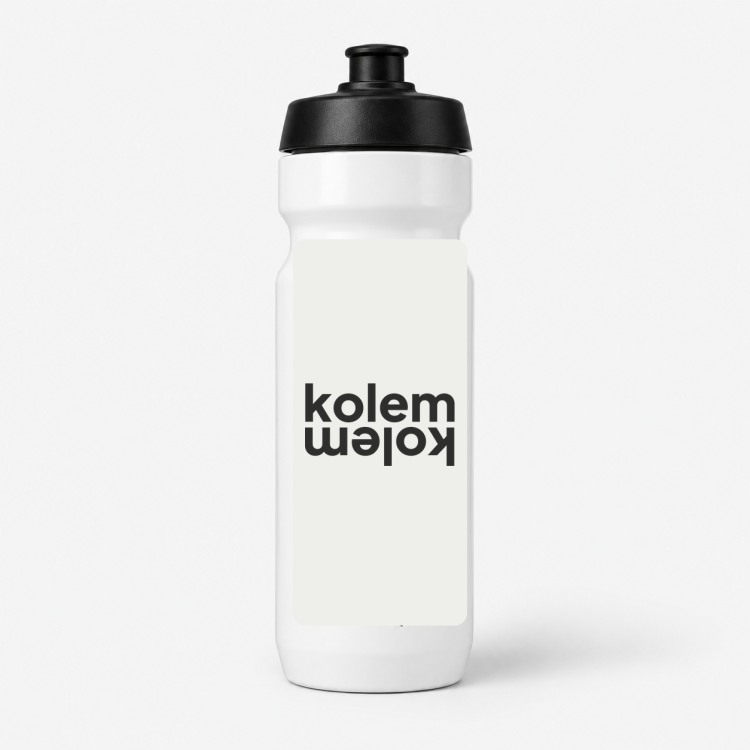 Cyklistická láhev KolemKolem