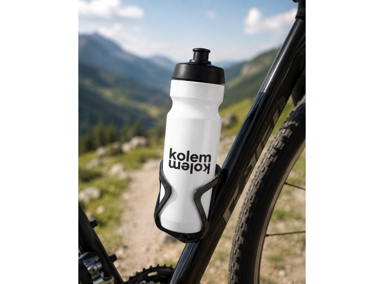 Cyklistická láhev KolemKolem