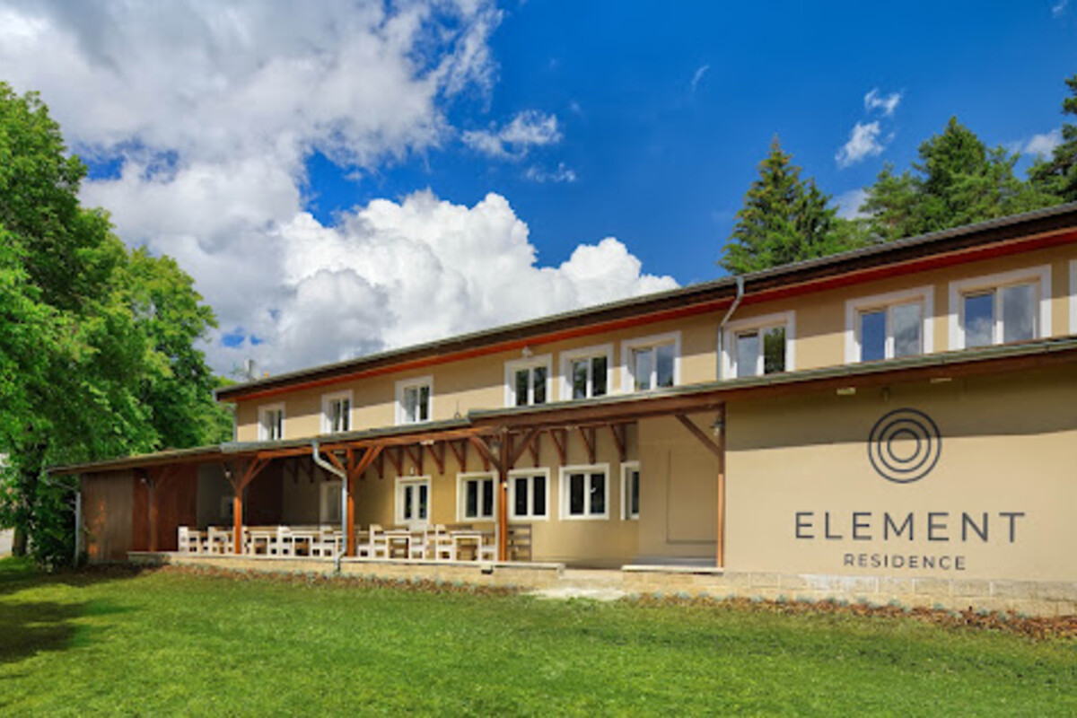 Residence Element