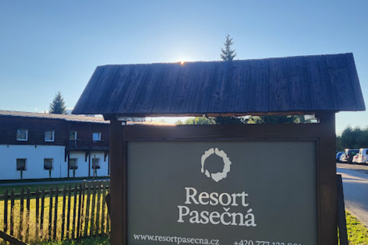 Resort Pasečná