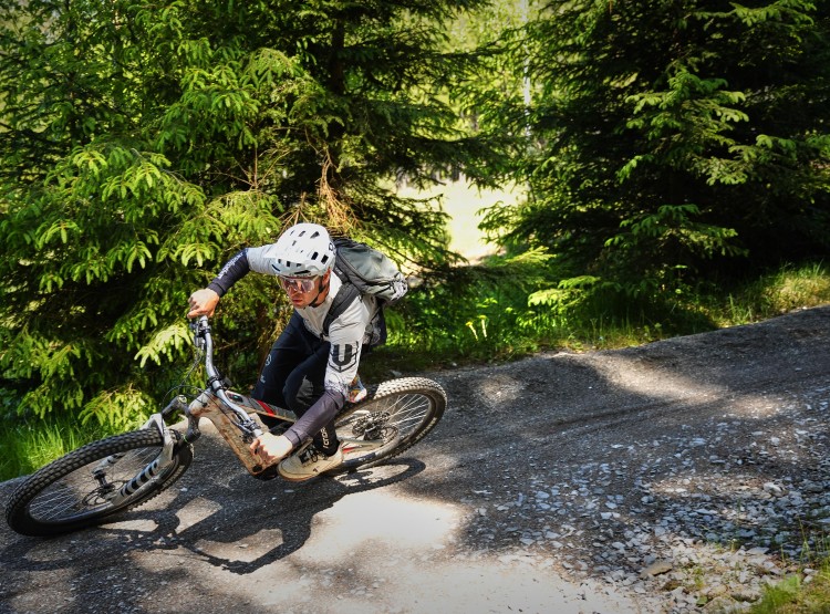 Five minutes and you'll know how to choose an electric bike