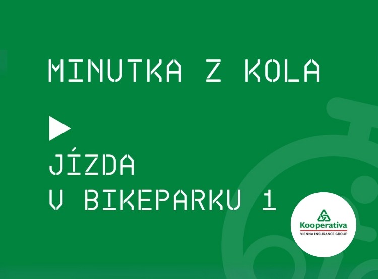 Minutka z kola s Kooperativou: startujeme novou sérii tipů pro jezdce