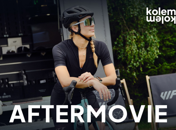 KolemKolem Fest 2026: aftermovie je venku