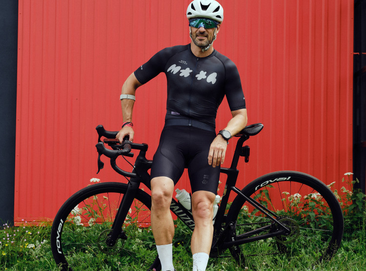 CzechCrunch × KolemKolem: Přemek Vida o udržitelném sportování
