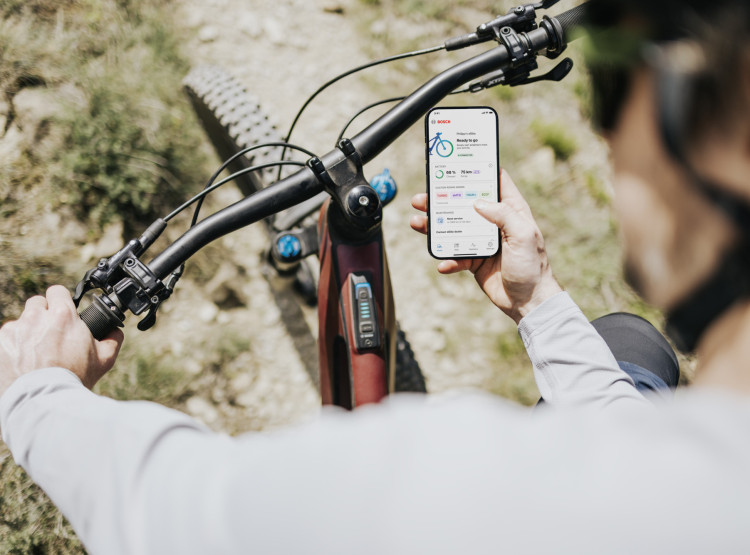 ABS, automatisches Schalten oder Wegfahrsperre: In modernen E-Bikes funktioniert das schon