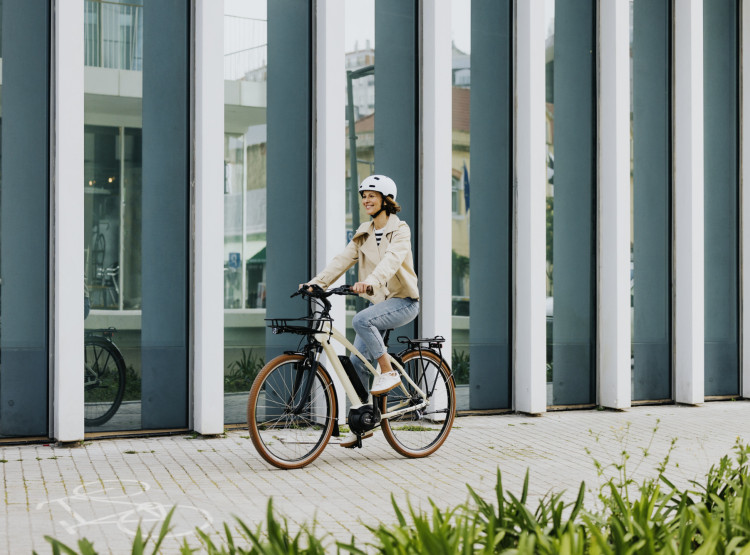 So wählen Sie ein E-Bike aus