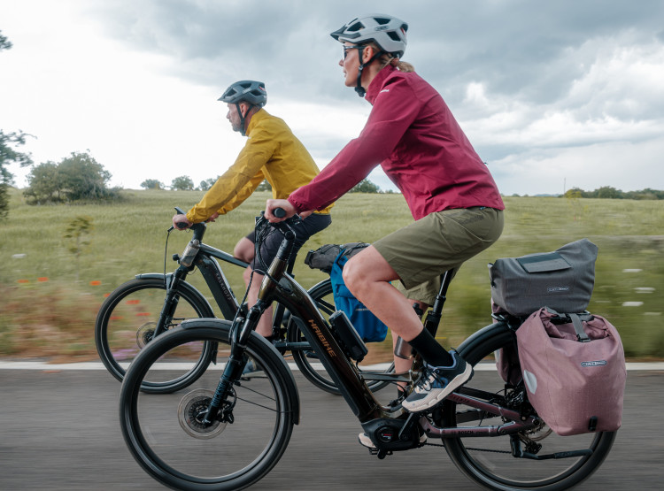 Bosch e-bike