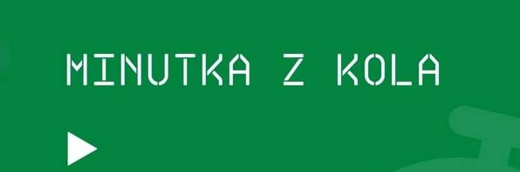 Minutka z kola s Kooperativou: startujeme novou sérii tipů pro jezdce