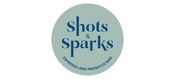 Shots and sparks
