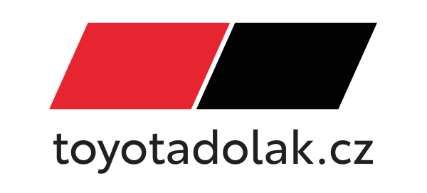 Toyota Dolák