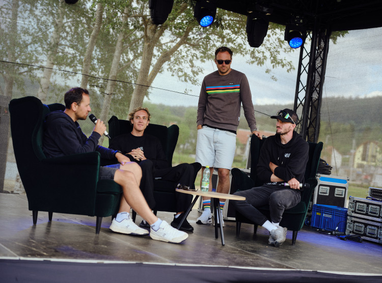 Fest 2026 - Den 3