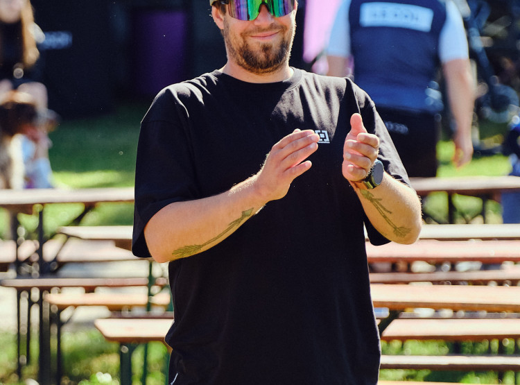 Fest 2026 - Den 2