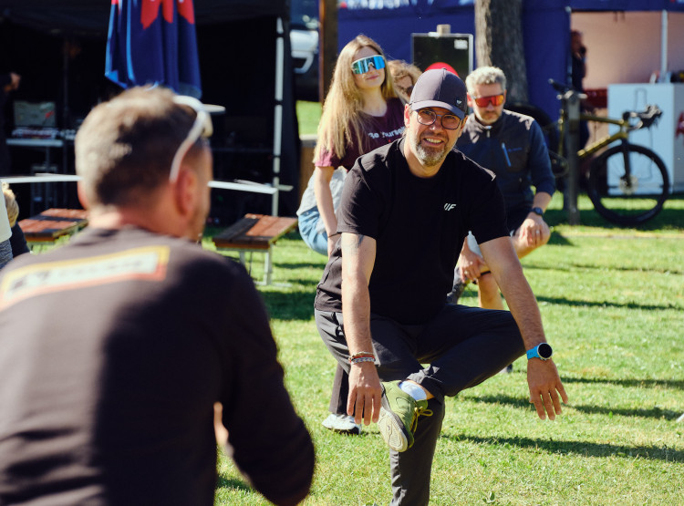 Fest 2026 - Den 2