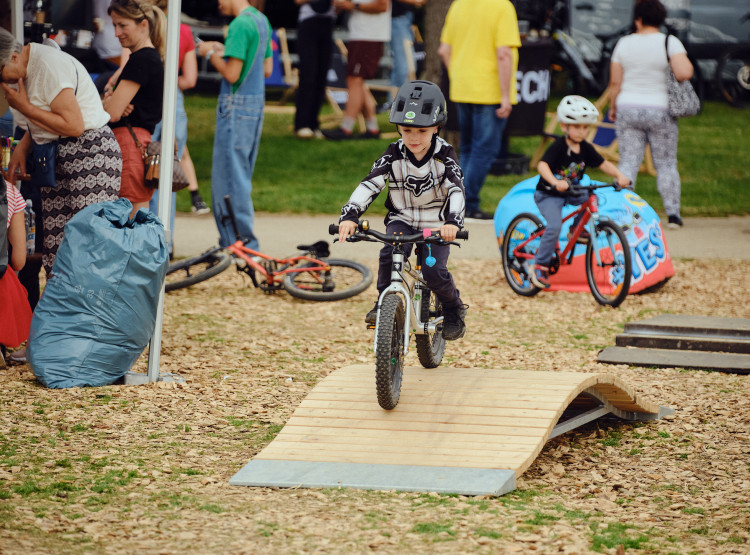 Fest 2026 - Den 2