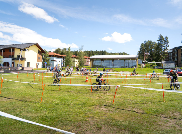 Fest 2026 - Den 2