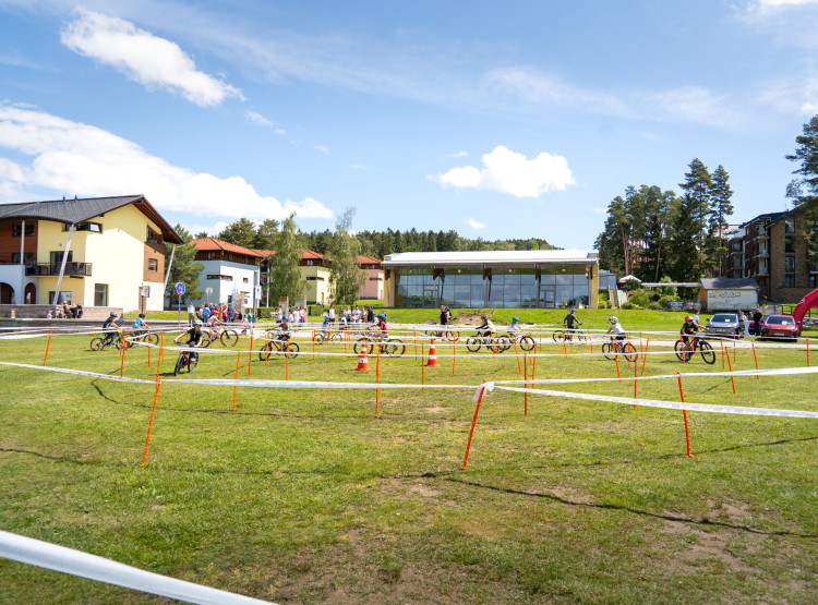 Fest 2026 - Den 2