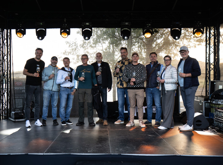 Fest 2026 - Den 1