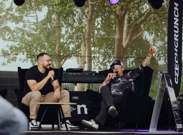 Fest 2026 - Den 2