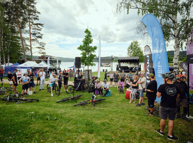 Fest 2026 - Den 2