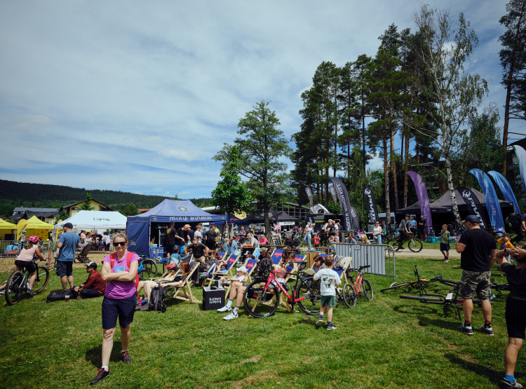 Fest 2026 - Den 2