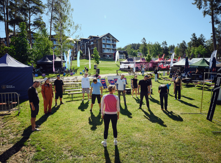 Fest 2026 - Den 2