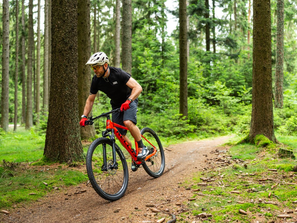 Frymburk loop