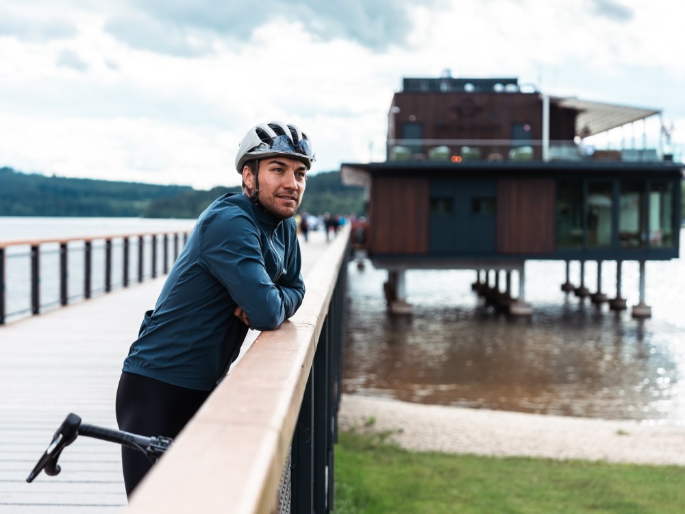 In Österreich ist das Gras grüner
