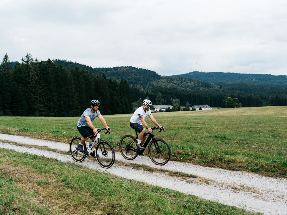 Sterstein a Bad Leonfelden