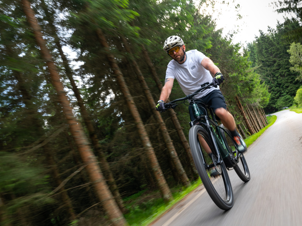 Schoeneben rozhledny