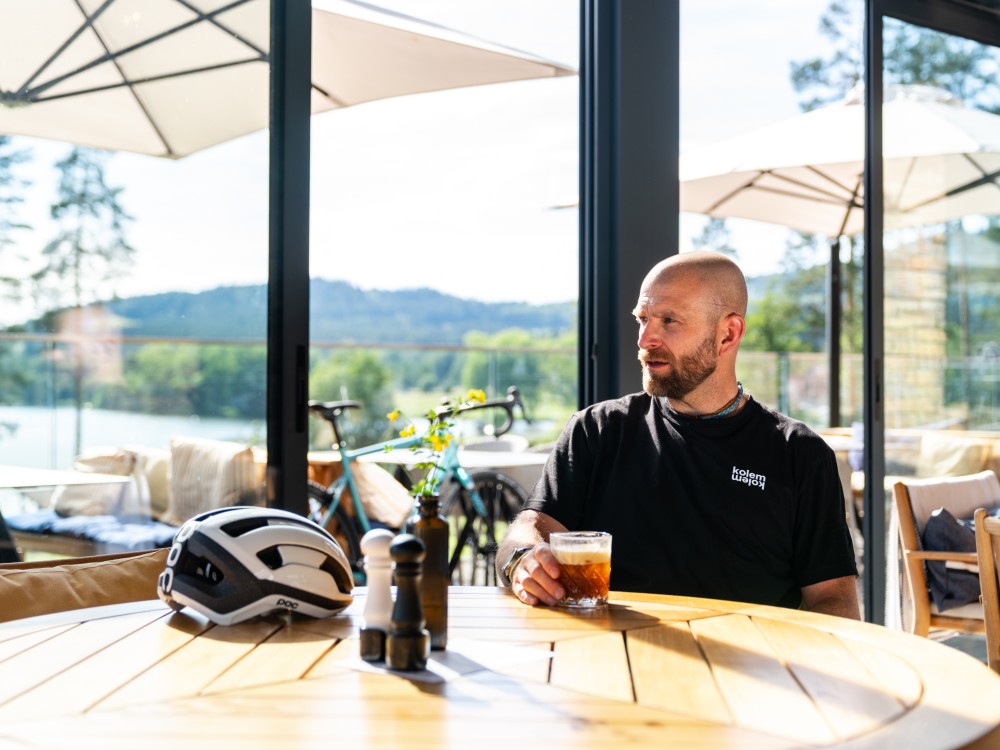 Bistro MOLO