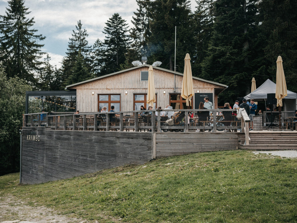 Bistro Kramec