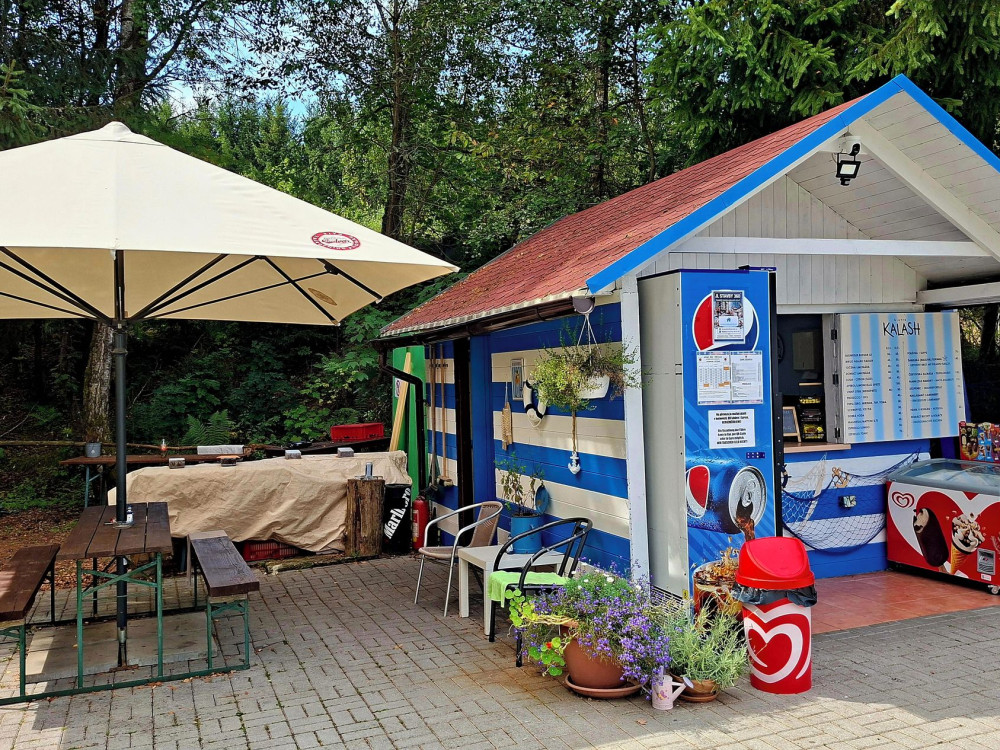 Bistro Kalash