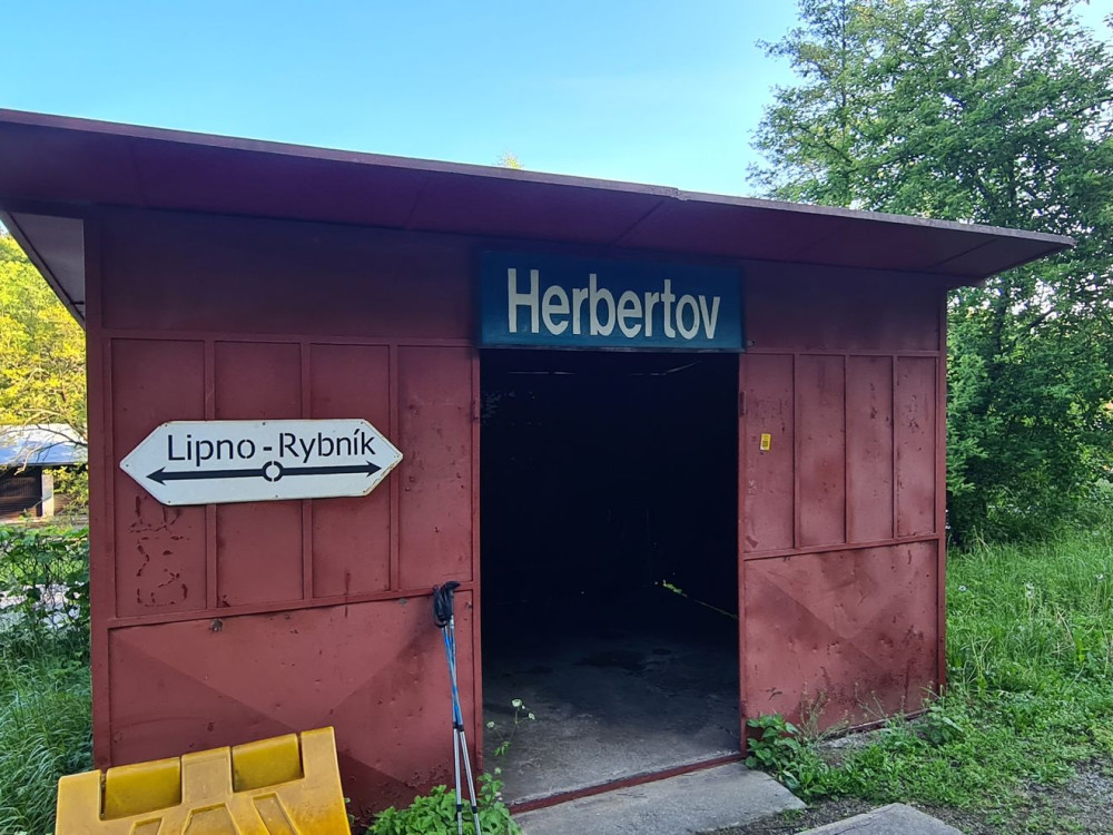 Zug - Herbertov