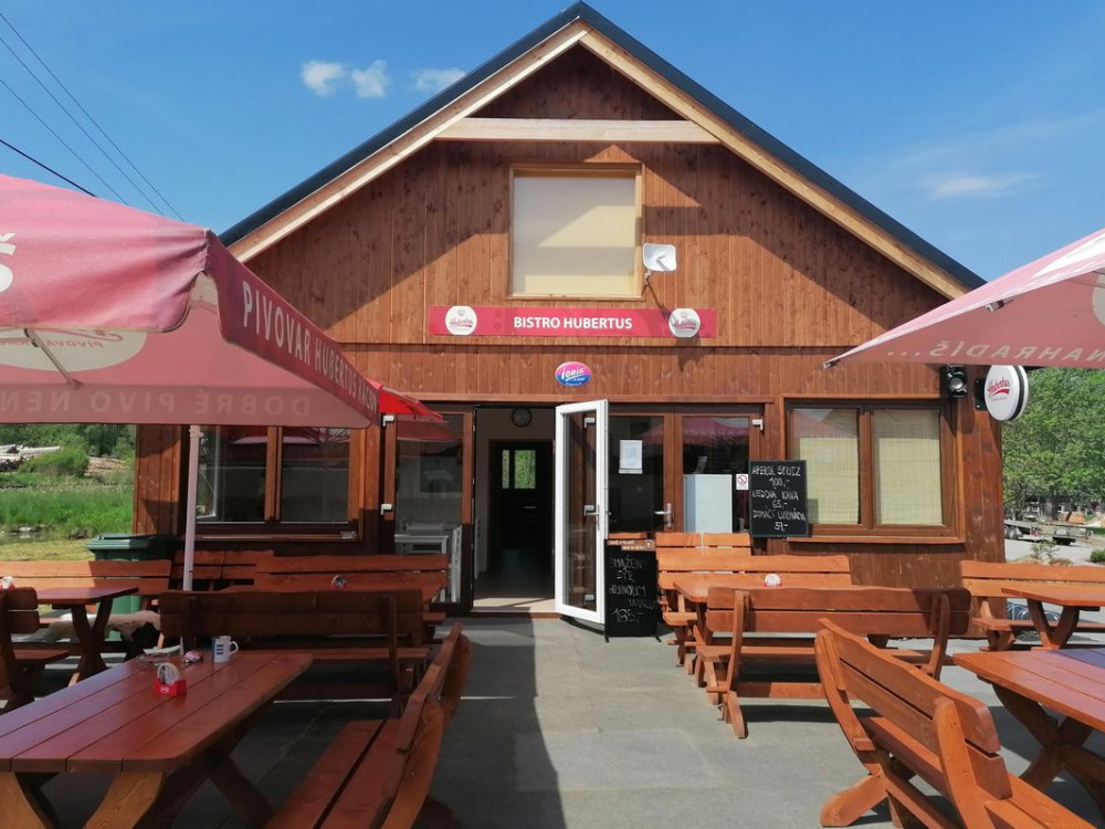 Bistro Hubertus