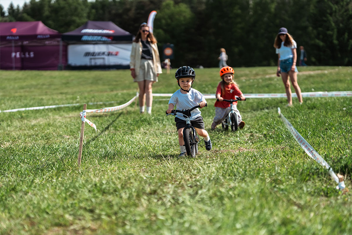 Lipenský plážový rychlík