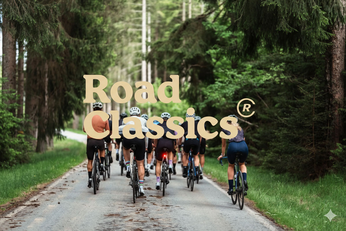 Road Classics švih
